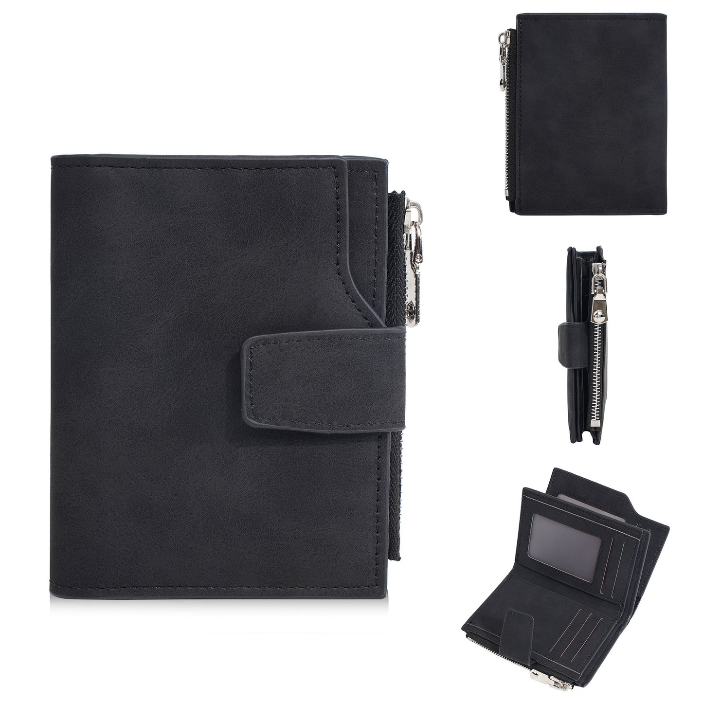 Women's High-grade Short Coin Purse